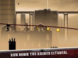 Dark Runner 3 تصوير الشاشة 2