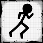 Dark Runner أيقونة