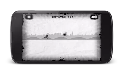 Dark Runner APK download