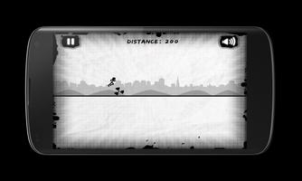 Dark Runner تصوير الشاشة 1