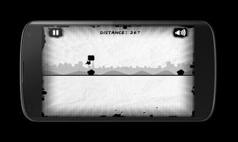 Dark Runner تصوير الشاشة 2