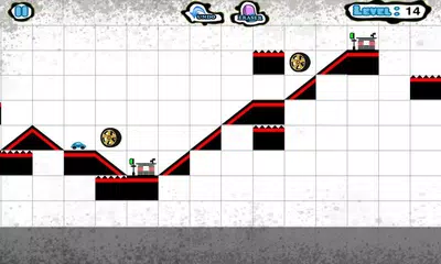 Скачать Doodle Car APK