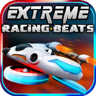 Extreme Racing with Beats 3D icon