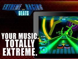 Extreme Racing with Beats 3D screenshot 1