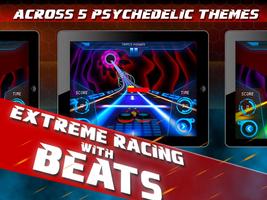 Extreme Racing with Beats 3D screenshot 2