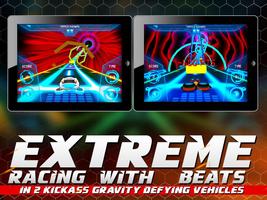 Extreme Racing with Beats 3D screenshot 3