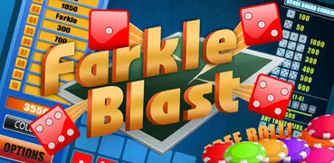 Farkle Blast
