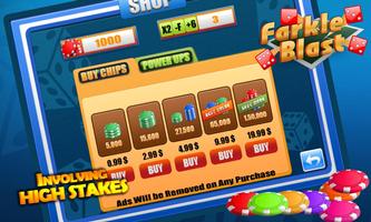 Farkle Blast 截圖 2