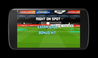 Flick Soccer 3D Screenshot 3