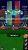 Football Kick Flick 3D capture d'écran 1