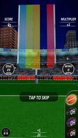 Football Kick Flick 3D capture d'écran 2