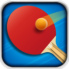 Ping Pong Stars - Table Tennis Zeichen