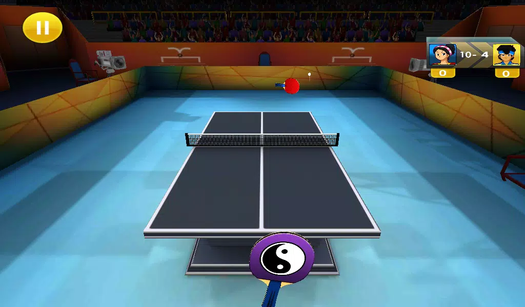 Ping Pong Stars - Table Tennis APK for Android Download