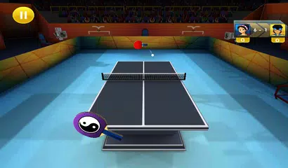 Скачать Ping Pong Stars - Table Tennis APK