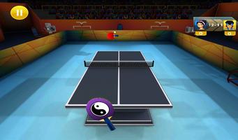 Ping Pong Stars - Table Tennis স্ক্রিনশট 1