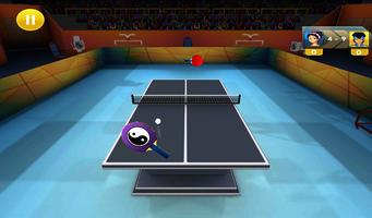 Ping Pong Stars - Table Tennis スクリーンショット 2