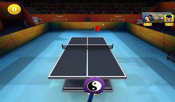 Ping Pong Stars - Table Tennis скриншот 3
