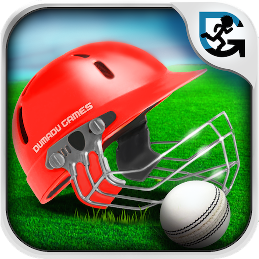 Slog Cricket