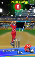 Slog Cricket poster