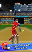 Slog Cricket syot layar 2