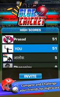 Slog Cricket syot layar 3