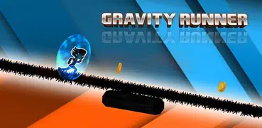Gravity Flip Runner