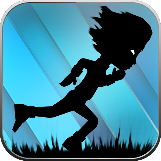 Gravity Flip Runner