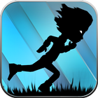 Gravity Flip Runner icon