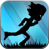 Gravity Flip Runner icon