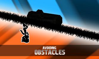 Gravity Flip Runner screenshot 1