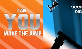 Gravity Flip Runner screenshot 2