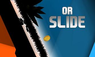 Gravity Flip Runner screenshot 3