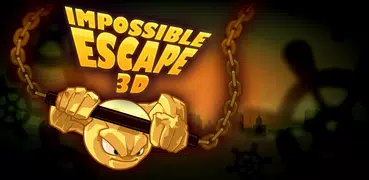 Impossible Escape 3D