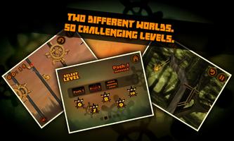 Impossible Escape 3D ảnh chụp màn hình 2