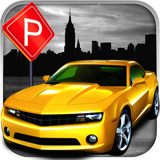 Parking 3D - Car Parking