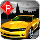 Parking 3D - Car Parking APK