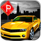 Parking 3D أيقونة