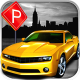 APK Parking 3D - Car Parking