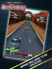 Real Highway Car Racing APK Herunterladen