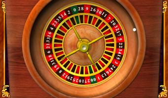 Roulette اسکرین شاٹ 1