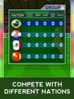 Soccer Championship 3D Screenshot 2