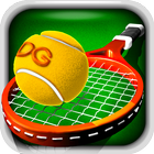 Tennis Pro 3D icône