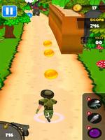 Wild Run ảnh chụp màn hình 1