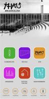 Escola Thau AFA โปสเตอร์