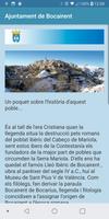 Ajuntament de Bocairent скриншот 1