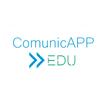 ComunicAPP Edu 아이콘