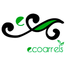 Ecoarrels aplikacja