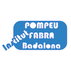 Institut Pompeu Fabra أيقونة