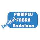 Institut Pompeu Fabra 아이콘