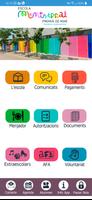 Escola Montserrat โปสเตอร์